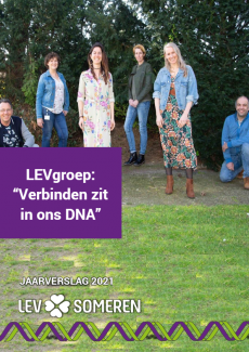 LEV Someren - Jaarverslag 2021