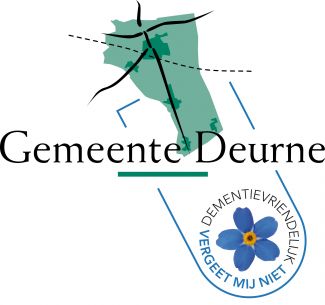Dementievriendelijk Gemeente Deurne