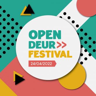OPEN DEUR Festival 